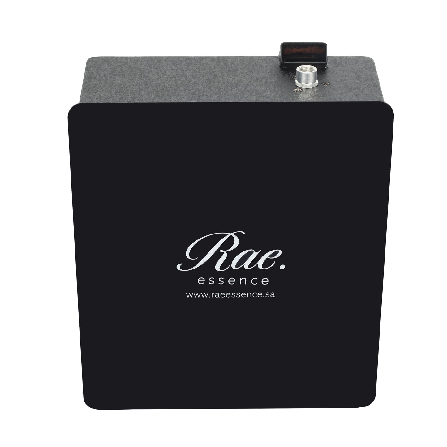Rae D300-Black Electric Diffuser